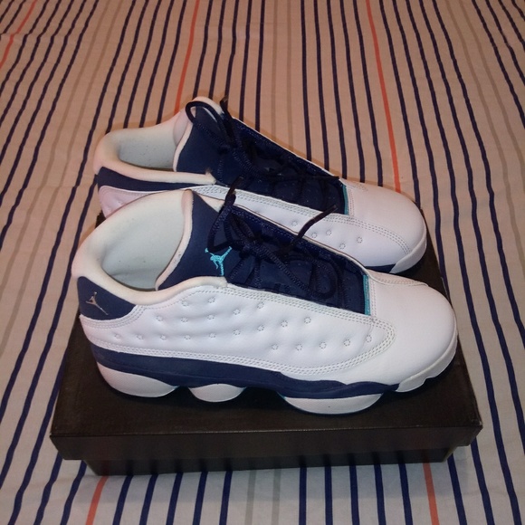 Jordan Retro 13 Low